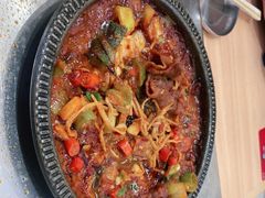-敏丁拌饭(中街总店)