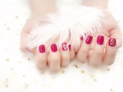 -7嘉nail eyelash·美甲美睫