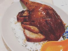 -一乐烧鹅(中环店)