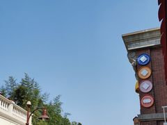 -迪士尼小镇