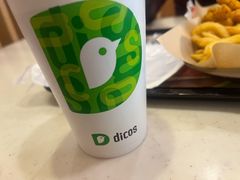 -德克士(新加坡城店)