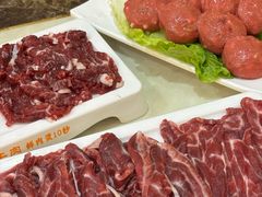 -潮悦牛肉火锅城(水贝店)