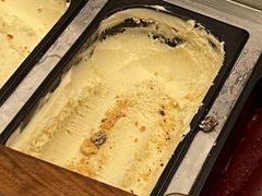 香草味曲奇饼干-LUNEURS月乐诗·法式冰淇淋(环贸店)