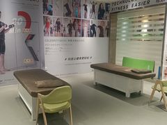 -阳光游泳培训(北苑店)