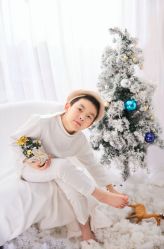 -七色果儿童摄影