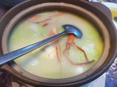 -钱塘花园·宁波菜