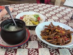 -老三样·旧食新味(万寿宫店)
