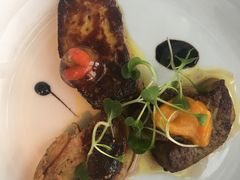 -上海柏悦酒店·世纪100牛排馆