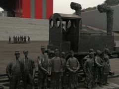 -中华艺术宫(上海美术馆)