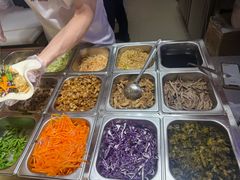 -张果佬年糕卷(科巷店)