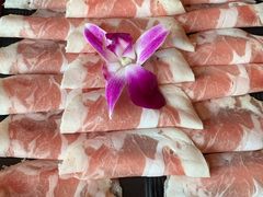 -谭鸭血老火锅(漳州路店)