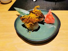 -虹料理·日料放题(悠方店)