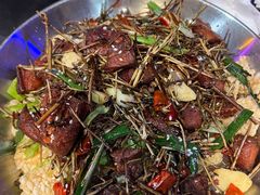 -醉小酒馆·川菜·江湖菜·重庆菜(观音桥旗舰店)