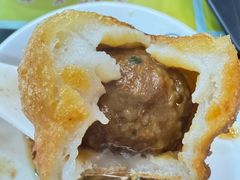 -毛华美食(清扬路店)