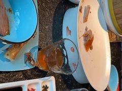 -局气 烤鸭·北京菜(光华路店)