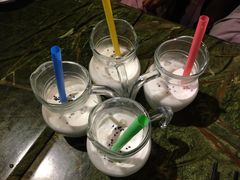 -巴依餐厅(伟安楼店)