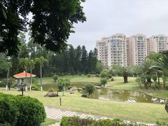 -厦门悦华酒店