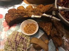 -胡桃里乐队酒馆(长春总店)