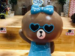 -汤W城市微度假(仓山店)