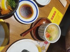-合点寿司(金虹桥商场店)