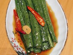 -竹里馆 ·茶食(奥体店)