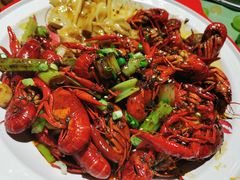 -小杨烤肉(朱雀店)