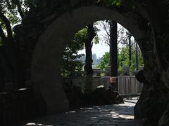 -江心屿景区