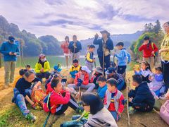 -青龙山国家森林公园