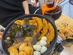 -螺叔螺蛳鸭脚煲(河南岸店)