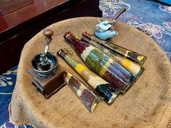 -上海新锦江大酒店