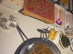 -川锅一号火锅(1818牌楼店)
