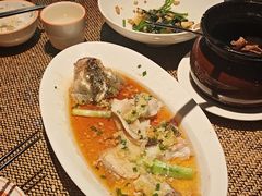 -老客家·客家菜(万达店)