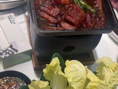 -洪氏嗨捞·猪肚鸡火锅(阳光天地店)
