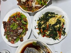 -煲来饱去冷水鱼