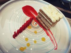 -郑州希尔顿酒店·阿米奇意大利餐厅