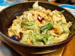 -雀舞云南菜(天津天河城购物中心店)