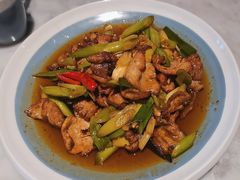 -懒人盐府人家(航天桥店)