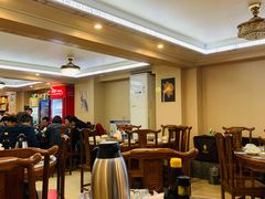 大堂-友强·23年特色海鲜大排档(厦门店)