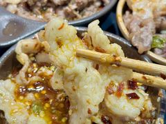 -乔先生涮肉·鲜活牛羊肉火锅(塘沽店)