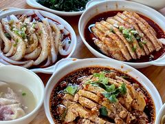 -牛王庙(龙华花园店)
