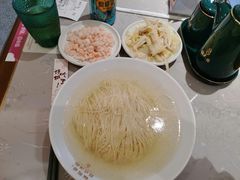 -松鹤楼·苏式汤面(虹桥天地店)