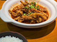 -陈家婆的菜(梅溪湖店)