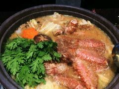 -月下料理(楷林IFC店)