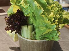 -花时·炭火烧肉(东百中心A馆店)