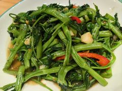 -越小品·越南餐厅(万科里店)