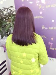 点击看大图 -瑞豪专业烫染连锁