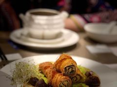 -若蘭慈·无国界素食料理(欢乐海岸店)