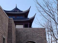 -海天楼中餐厅(吴宫泛太平洋酒店)