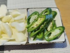 -吉屋烤肉(八宝街店)