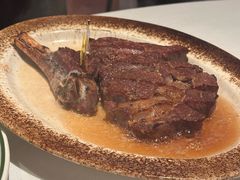 -Wolfgang’s Steakhouse 沃夫冈牛排馆(上海白玉兰广场店)